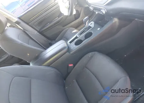 2020 Nissan Altima S Fwd z USA, uszkodzony, nr VIN 1N4BL4BV8LC117835